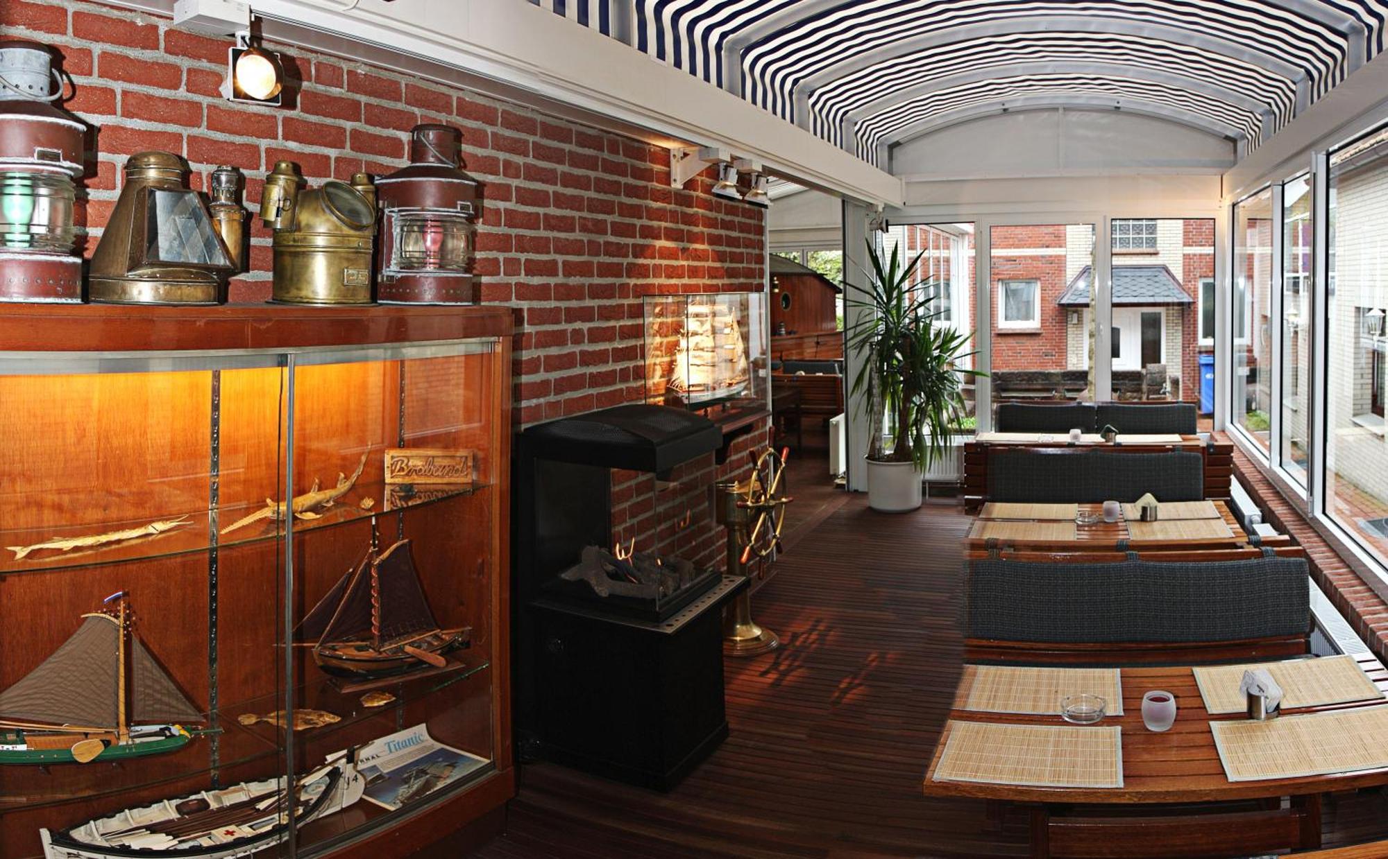 Hotel Seeschwalbe Cuxhaven
