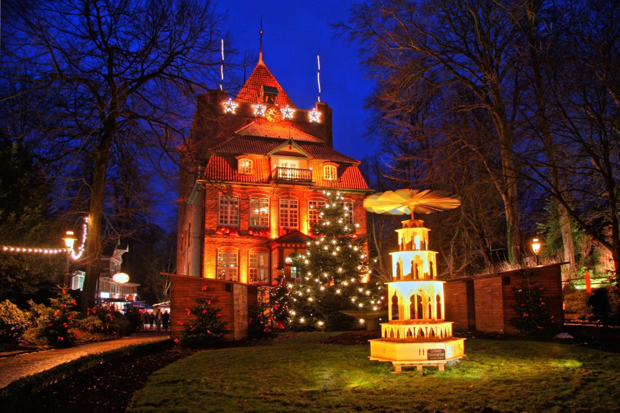 Hotel Seeschwalbe
