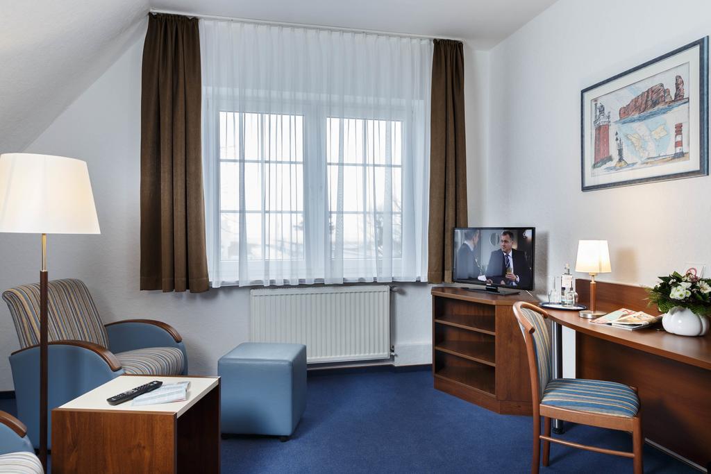 Hotel Seeschwalbe