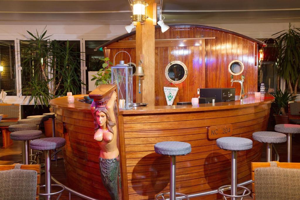 Seeschwalbe Hotel
