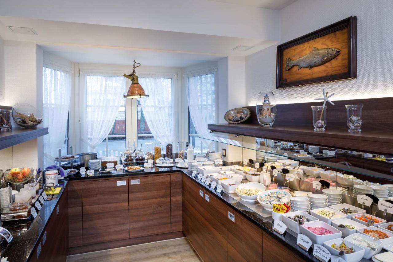 Seeschwalbe Hotel 3*