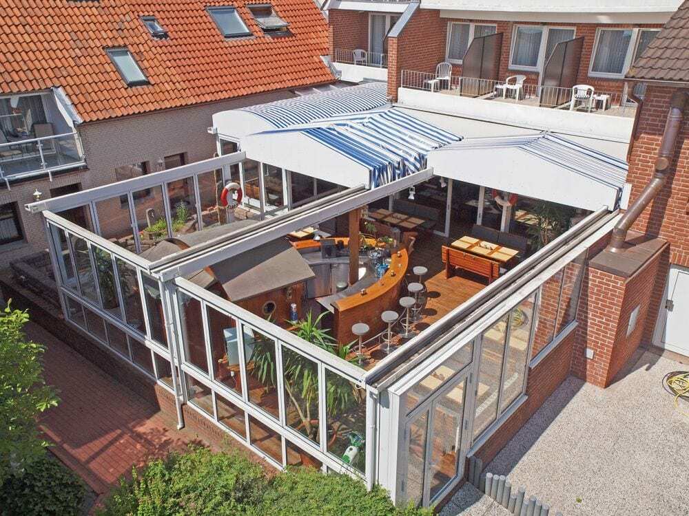 Seeschwalbe 3* Cuxhaven