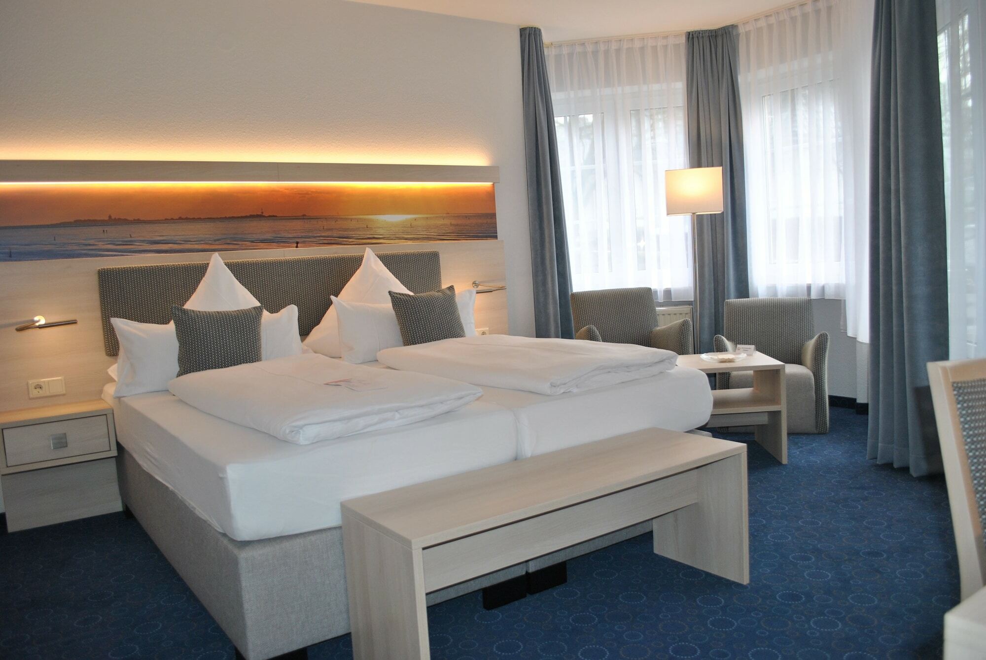 Seeschwalbe Cuxhaven