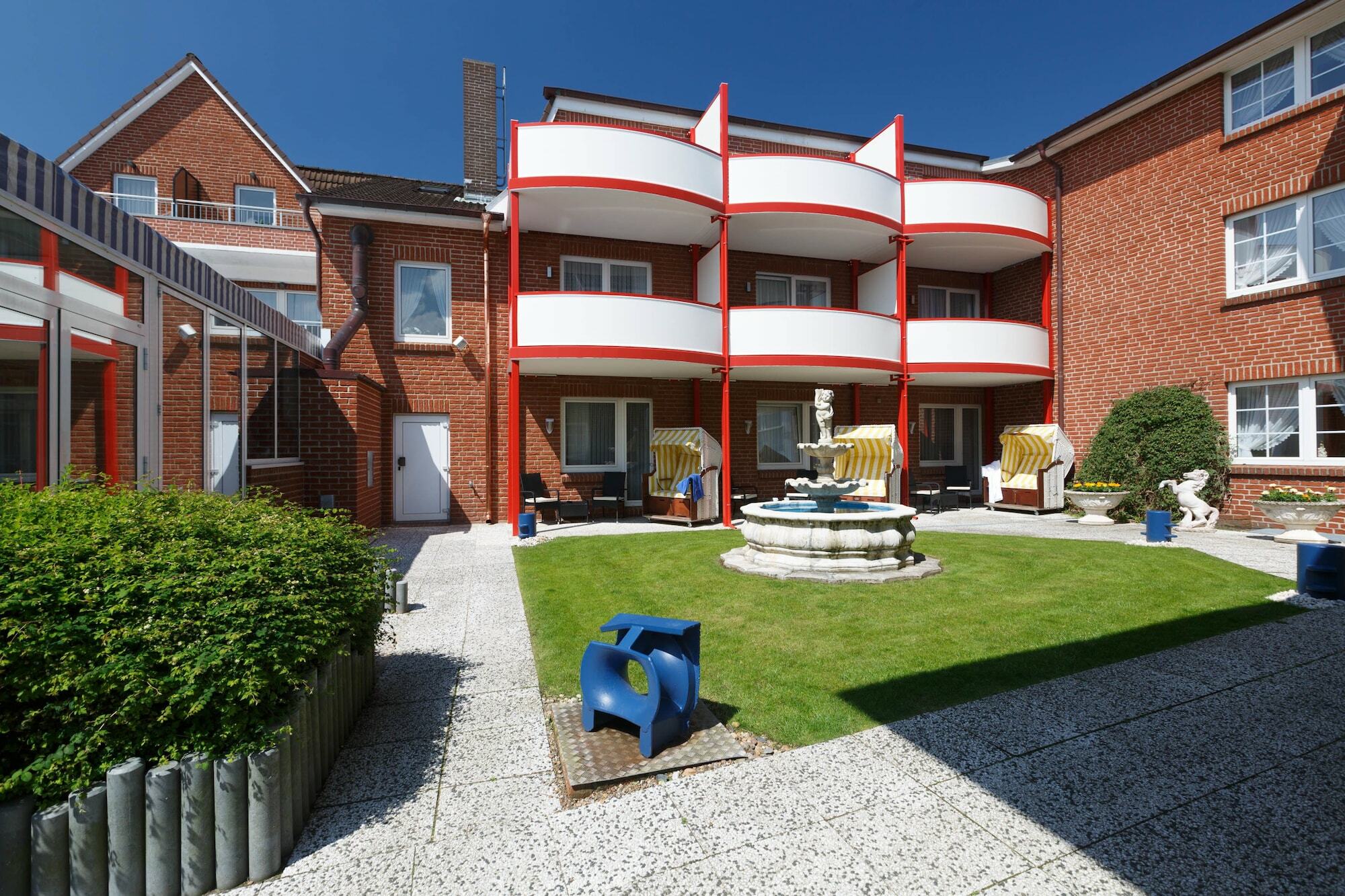 Seeschwalbe 3* Cuxhaven