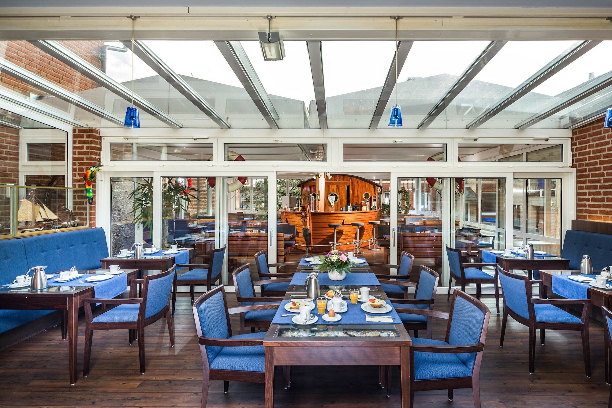 Seeschwalbe Hotel 3*