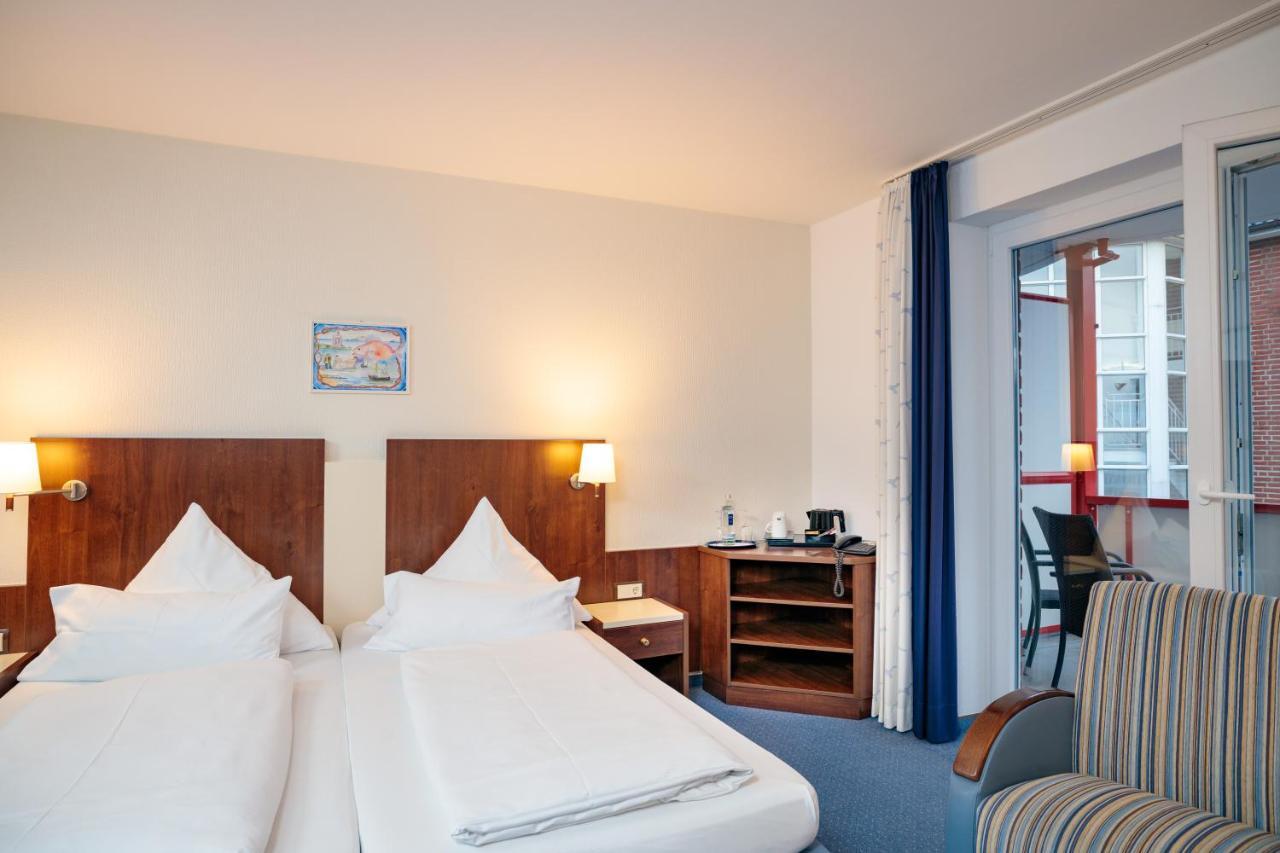 Seeschwalbe Hotel 3*