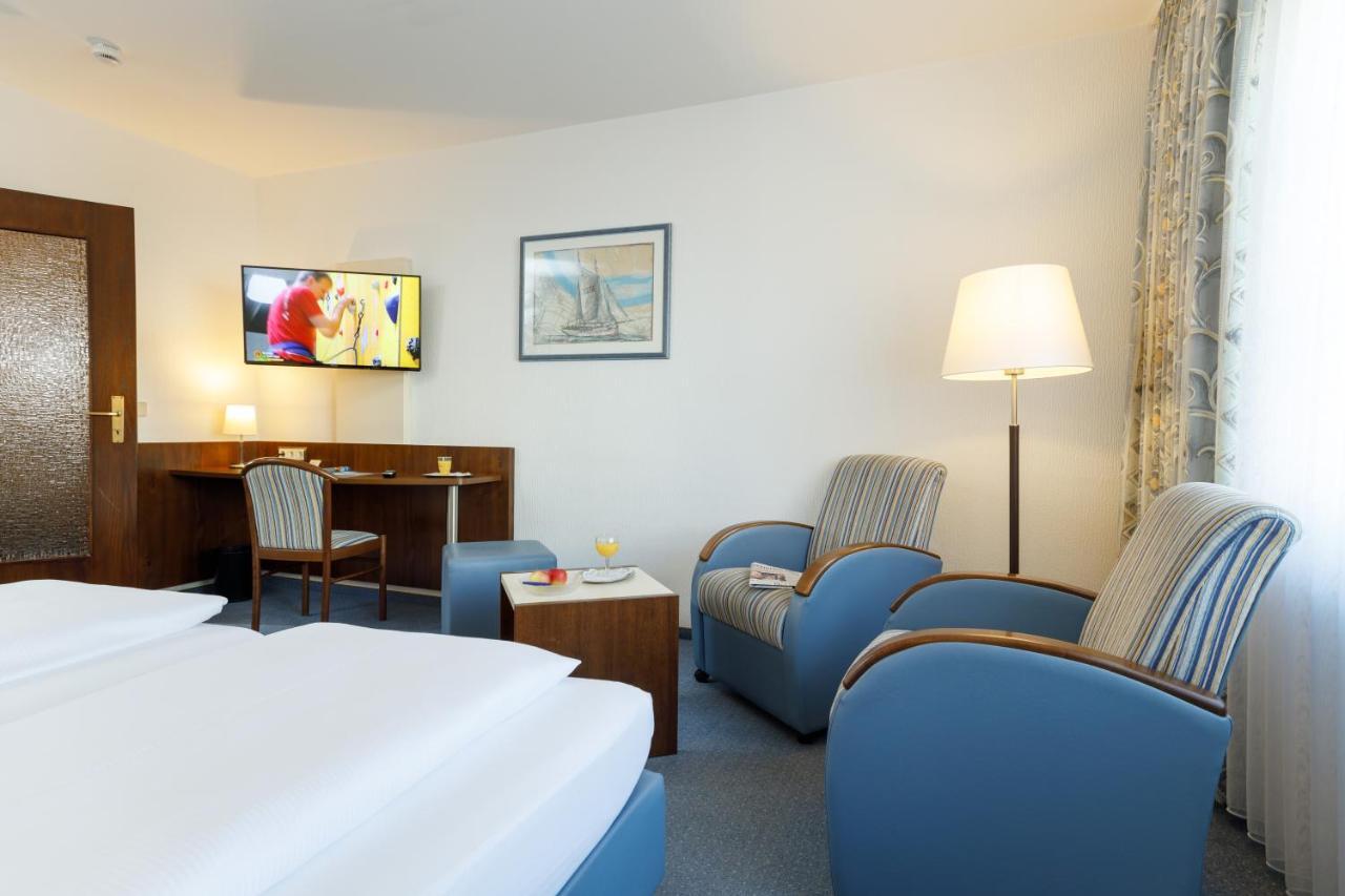 Seeschwalbe Hotel Cuxhaven