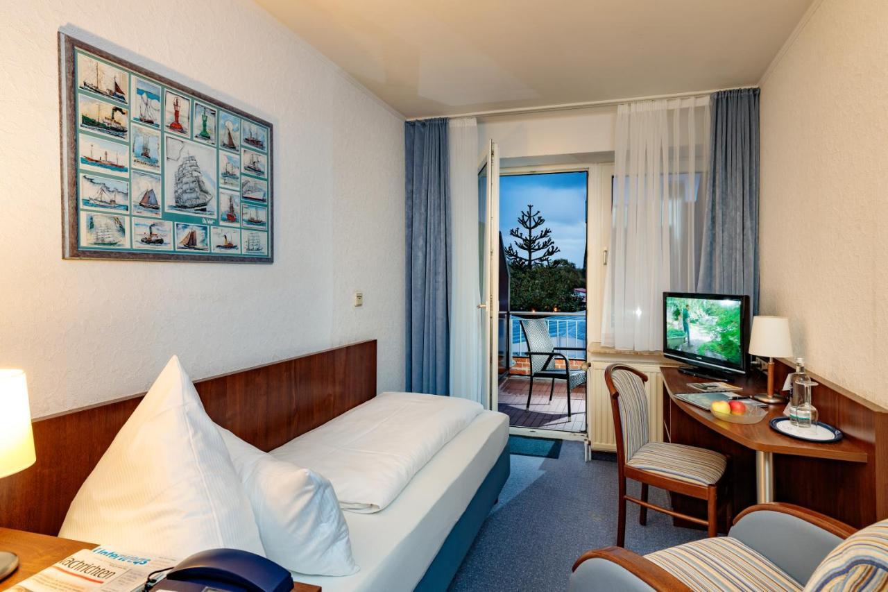 Seeschwalbe 3* Cuxhaven
